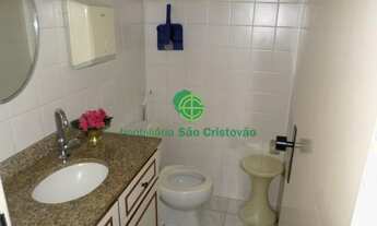 Imagem 6: RIO DE JANEIRO - Conjunto Comercial/Sala - VILA ISABEL