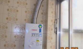 Imagem 3: RIO DE JANEIRO - Apartamento Padrão - MEIER