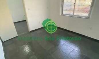 Imagem 5: RIO DE JANEIRO - Casa Padrão - SAO CRISTOVAO