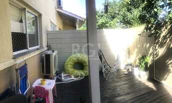 Imagem 4: PORTO ALEGRE - Casa de Condomínio - Sarandi