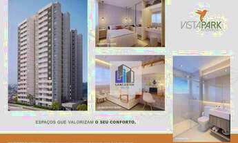 Imagem 7: Apartamento 2 dormitorios com varanda e vaga em são mateus