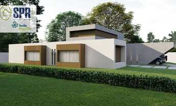 Imagem 5: Casa com 4 dormitórios à venda, 315 m² por R$ 1.980.000,00 - Setor Habitacional Jardim Bot