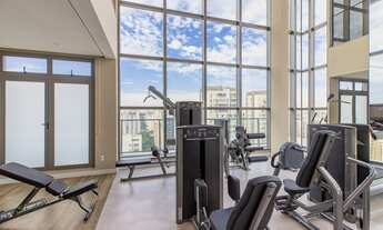 Imagem 6: MORAR EM UM PRÉDIO NOVO EM MOEMA ! VENHA PARA O VISO MOEMA, ÓTIMO CUSTO BENEFÍCIO ... VEJA