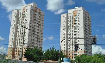 Imagem 2: Apartamento Condomínio Garden Goiabeiras 3/4 sendo 1 suíte