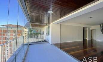 Imagem 3: Cobertura VISTA MAR com 4 quartos à venda, 221 m² por R$ 2.400.000 - São Conrado - Rio de