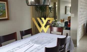 Imagem 4: Oportunidade de morar bem, localização privilegiada, reformado, 4 quartos sendo 2 suítes