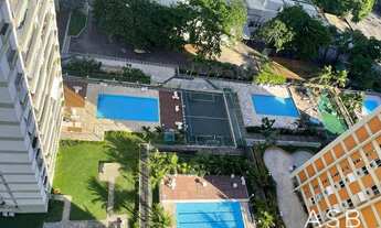 Imagem 4: Cobertura VISTA MAR com 4 quartos à venda, 221 m² por R$ 2.400.000 - São Conrado - Rio de