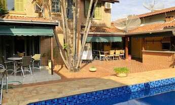 Imagem 5: CASA A VENDA NOVA PIRACICABA COM PISCINA