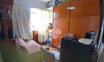 Imagem 6: Cobertura com 1 quarto à venda, 44 m² por R$ 380.000 - Tijuca - Rio de Janeiro/RJ