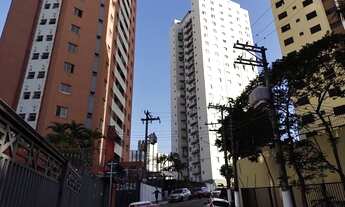 Imagem 4: 2 dorm. 2 banheiros 1 vaga - lazer - metrô São Joaquim