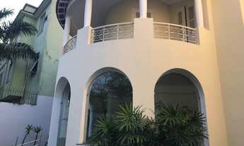 Imagem: Rio de Janeiro - Casa Comercial - Jardim