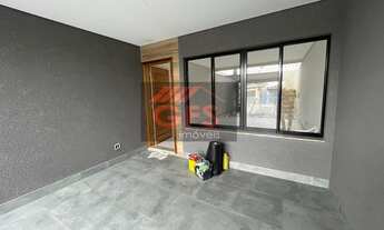 Imagem 2: Sobrado para Venda em São Paulo, Jardim Marisa, 3 dormitórios, 1 suíte, 2 banheiros, 2 vag