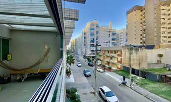 Imagem 7: Terraço privativo no seu apartamento, composto de 2 dormitórios sendo uma suíte