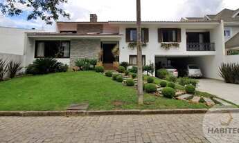 Imagem: Casa em Condomínio com 04 quartos no Jardim