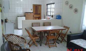 Imagem 5: Casa com 2 dormitórios à venda, 104 m² por R$ 420.000,00 - Vista Linda - Bertioga/SP