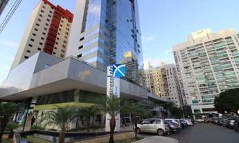 Imagem 3: ÁGUAS CLARAS - Padrão - Norte