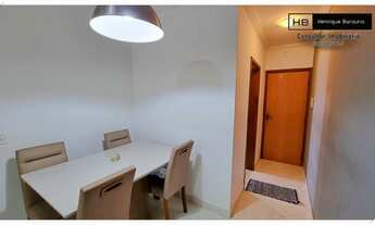 Imagem 2: Apartamento térreo muito bem localizado, no Jardim Gonçalves! Edifício Viena! Sorocaba - S