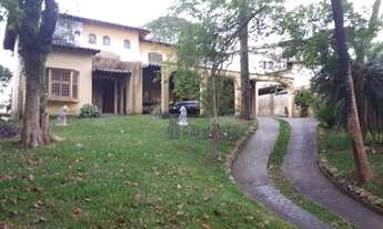 Imagem: Sobrado com 7 dormitórios à venda, 544