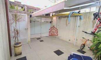 Imagem: Casa com 2 dormitórios à venda por R$