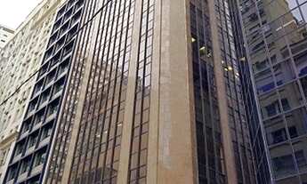 Imagem: Sala/Conjunto para aluguel tem 135 metros