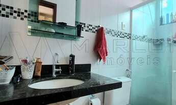 Imagem 6: Casa em Caminho do Sol, 3 quartos, 1 suíte, varanda, 133m²