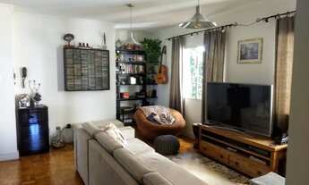 Imagem 7: Apartamento · 88m² · 2 Quartos · 1 Vaga - Moema