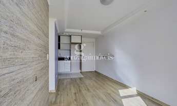 Imagem 6: PINHAIS - Apartamento Padrão - Estância Pinhais