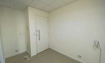 Imagem 3: Sala/Conjunto para aluguel com 40 metros Paulista/Consolação