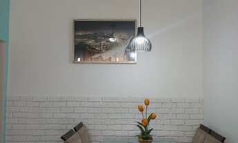 Imagem 7: Apartamento Sal]ao 2 Ambientes 2 Quartos Armários Vaga , 65 m² - Piedade