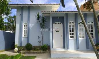 Imagem 2: Casa à venda no bairro Paes Leme - Imbituba/SC