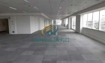 Imagem 3: Sala para alugar no bairro Alphaville Industrial - Barueri/SP