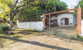 Imagem 5: PORTO ALEGRE - Casa Padrão - Ipanema