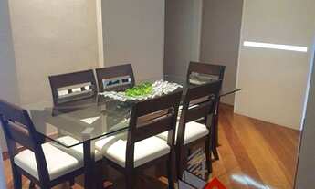 Imagem 3: Apartamento Residencial para venda e locação, Vila Madalena, São Paulo