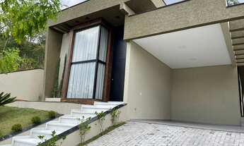 Imagem 2: Casa à venda em condomínio em Atibaia. Condomínio Buona Vita Atibaia