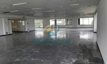 Imagem: Sala para alugar no bairro Alphaville Industrial