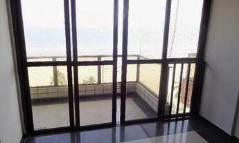 Imagem 6: Apartamento 3 suites + Dep. Empregada p/ Locação no Forte em Praia Grande