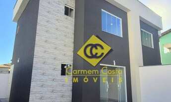 Imagem: Casa com 2 dormitórios à venda, 69 m²