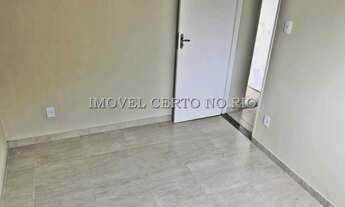 Imagem 5: Rio de Janeiro - Apartamento Padrão - Tomás Coelho