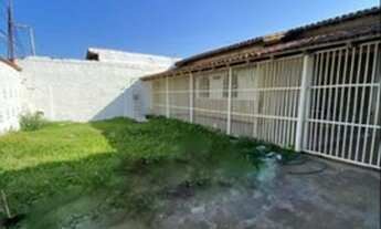 Imagem 4: CASA c/ Vista Eterna p/ Oceano Atlântico RGI HABITE-SE Praia Solemar JACARAÍPE