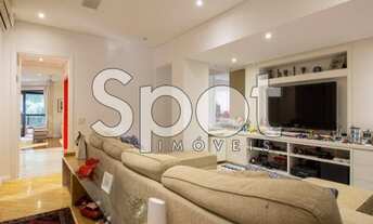 Imagem 6: São Paulo - Apartamento Padrão - Real Parque