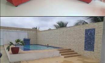 Imagem 4: Ótima casa para temporada a 8 klm da praia da caueira