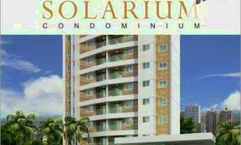 Imagem: Apartamento Sollarium Park com 3 dormitórios