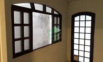 Imagem 5: Sobrado com 3 dormitórios à venda, 137 m² por R$ 420.000,00 - Vila Rosa - São Bernardo do