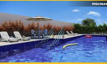 Imagem 5: Apartamento à venda, 45 m² por R$ 250.000,00 - Vila Quitaúna - Osasco/SP