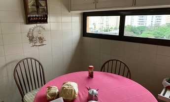 Imagem 3: MOEMA PASSAROS ESPETACULAR LOCALIZACAO