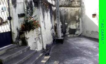 Imagem 2: Casa Linear Vila Sala 2 Quartos Garagem, 75m² - Quintino Bocaiuva