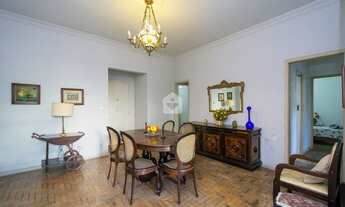 Imagem 3: RIO DE JANEIRO - Apartamento Padrão - Tijuca