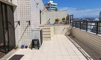 Imagem 5: LUMA12 - Linda cobertura a venda na Ponta da Praia - Santos