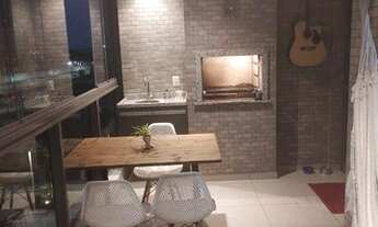 Imagem 3: Apartamento para alugar, 76 m² por R$ 5.400,00/mês - Centro - Bertioga/SP