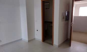 Imagem 6: Sala comercial com 37 m² no maior complexo empresarial da capital